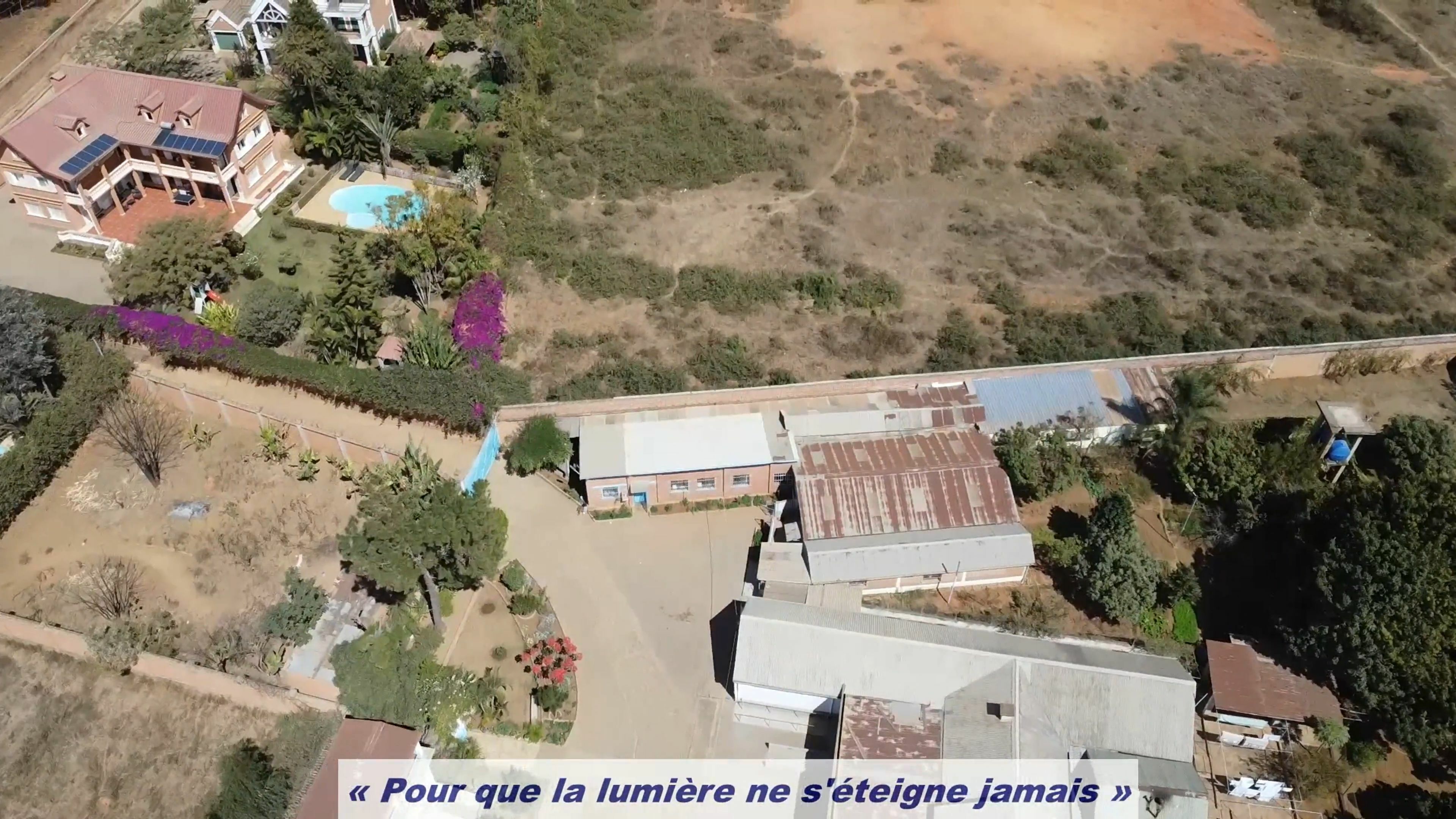 2026 - Madagascar - Antanarivo - Communauté de la Charité de Mère Teresa
