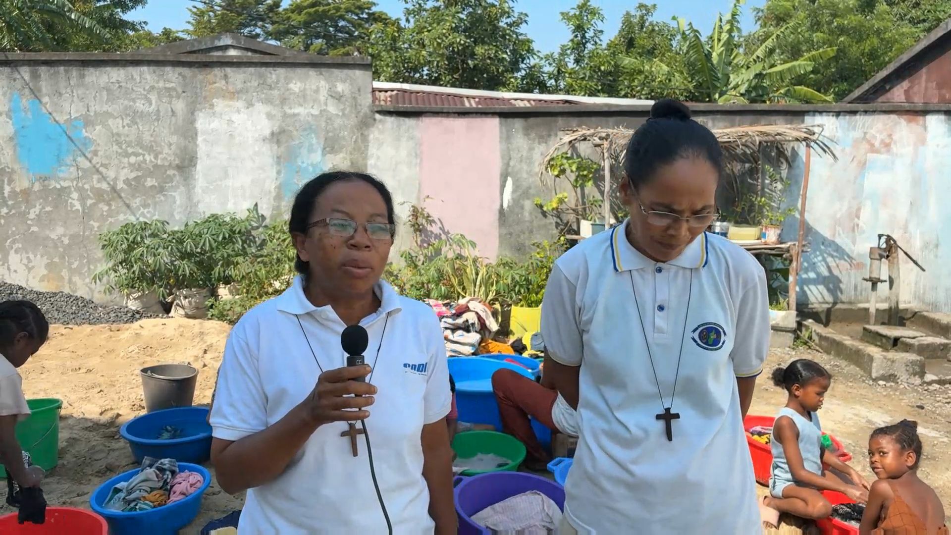 2025 - MADAGASCAR - Tamatave