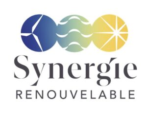 Logo Synergie Renouvelable